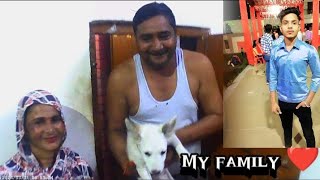 mama ❤️mami Reaction 👀 vlogging setup Rookingsood9489 mt15motovlog mr15 ManojDey upload [upl. by Ahser419]