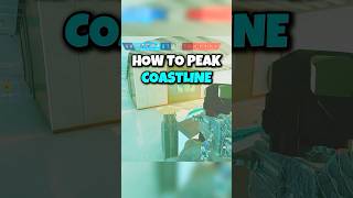 HOW TO SPAWN PEAK COASTLINE shorts youtube gaming gamer rainbowsixsiege [upl. by Rovit]