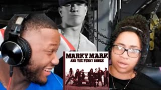 FIRST TIME HEARING Marky Mark And The Funky Bunch  Good Vibrations  REACTION [upl. by Anson]