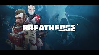 Breathedge Pc Play Chapter 5 and 6 Final [upl. by Standford]