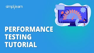 Performance Testing Tutorial For Beginners  Performance Testing Using Jmeter  Simplilearn [upl. by Witt108]