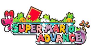 Overworld  Super Mario Advance Music Extended [upl. by Salomie219]