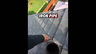 Air Admittance Valves diy roofing plumbing building construction home fix woodworking learn [upl. by Maisie716]