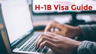 How to Get an H1B Visa [upl. by Emiatej]