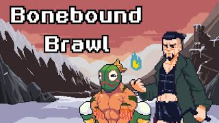 BoneBound Brawl  TTRPG SMACKDOWN  D20 Deathmatch S5 Ep10 [upl. by Sergias]