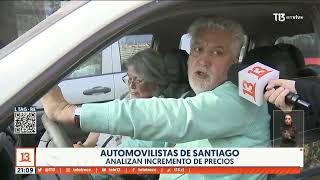 Tarifas de TAG y peajes de autopistas aumentan en un 67 [upl. by Watanabe]