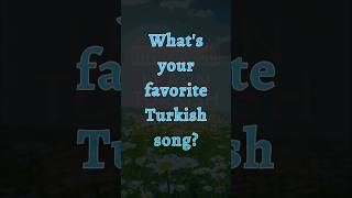 Mecnun  Speed Up Buray  Whats your favorite Turkish song [upl. by Laeira]