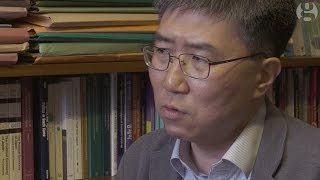 Owen Jones meets HaJoon Chang  The economic argument against neoliberalism [upl. by Thetos]