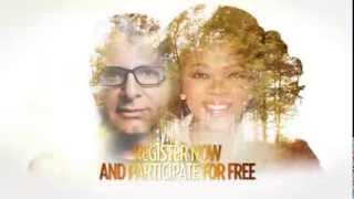 Oprah amp Deepak 21Day Meditation Experience Finding Your Flow  Deepak Chopra [upl. by Negris]