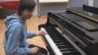 Top 5 Boogie Woogie Piano Performances [upl. by Sorodoeht]