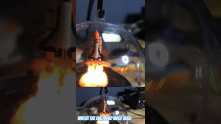 Check out these neat little DIY Christmas ornaments diyornament cactus spaceshuttle [upl. by Madelaine]