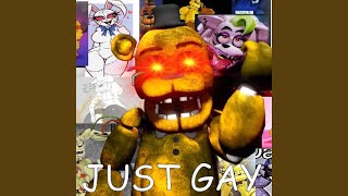 JUST GAY just gold sus Remix [upl. by Hamrah]