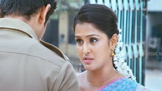 Naalu Policeum Nalla Irundha Oorum Movie Part 7  Arulnithi Remya Nambeesan [upl. by Reginauld]