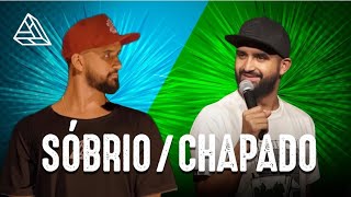 THIAGO VENTURA  TEXTO DO CAVALO  STAND UP COMEDY [upl. by Asher]