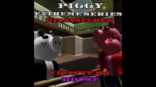 Piggy Extreme Series Remastered Chapter 1 [upl. by Fortna680]