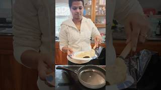 Breakfast omelette trendingshorts food cooking recipe easyrecipe shortsvideo usa [upl. by Saks569]