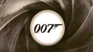 James Bond theme variations [upl. by Yuille]