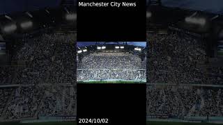 Man City greenlight plans to increase Etihad Stadium capacity past 60000 [upl. by Silsbye]