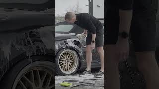 Mouldy Audi TT Detailing [upl. by Crooks]