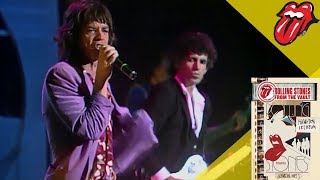 The Rolling Stones  Shattered  From The Vault  Hampton Coliseum  Live In 1981 [upl. by Brodench]