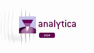 Analytica Munich 2024 [upl. by Lenoil]