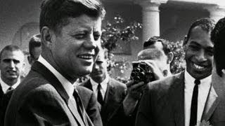 JFK The legacy of Americas 35th president [upl. by Haron]