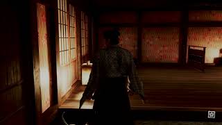 Like a Dragon Ishin Lets Play Part 43 [upl. by Razid]