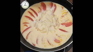 Do You Have Tomatoes Eggs And Onions Make This Simple Recipe Delicious And Easyshortvideo [upl. by Fadden]