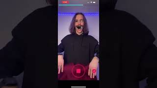 Viral tiktok transition tutorial transition tutorials yttutorial [upl. by Rotkiv]