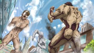 Attack on Titan  The Next Generation FULL STORY [upl. by Einohpets]