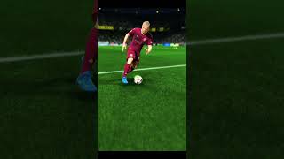 All Stars playing together 😍youtube football fifa short [upl. by Rammus]