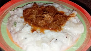 Milk Topica with Beef Pal kappayum beefum [upl. by Airtina264]