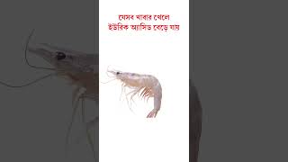 কোন কোন খাবারে ইউরিক অ্যাসিড বাড়ে 11 Foods That Increase Uric Acid Levels  Dr S A Mallick [upl. by Enyrhtac]