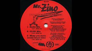 Mr Zino  Ramalamadingdong Radio Mix 1995 [upl. by Llacam]