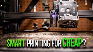 Level Up Your Prints Cheap Android 3D Printing with Octo4A [upl. by Buhler786]