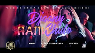 DJAANY  ПАПИ CHULO Official Music Video  4K [upl. by Yentrac]