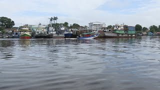 Así es BLUEFIELDS Conoce la COSTA CARIBE ¡Winamba [upl. by Rowland]