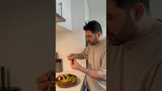 How to make quick amp easy Falafel EASY FALAFEL RECIPE Must try [upl. by Ayotl621]