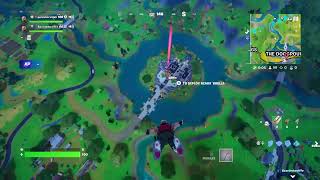 Trying challenges in fortnite and busting myths [upl. by Herve103]