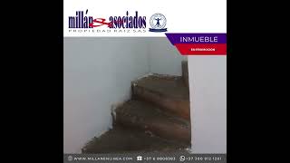 CASA EN VENTA EN ZONA SURARMENIA COD 279059873 [upl. by Aztinay436]