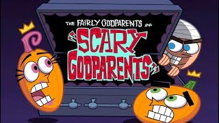 Scary GodParents 12 [upl. by Aiasi]