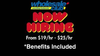 Warehouse Jobs Are Hiring Near You [upl. by Karry]