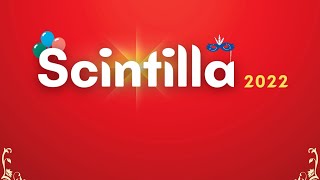 Scintilla 2022 Live by Narayana E Techno School M R nagar Branch [upl. by Olleina455]