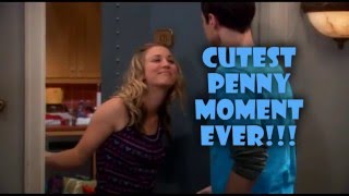 The Top 5 Best Sheldon Knocking Moments  THE BIG BANG THEORY [upl. by Orelia]