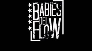 MOVIMIENTO DE CADERA  BABIES DEL FLOW [upl. by Leno571]