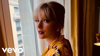 Taylor Swift ft Ed Sheeran  Love Music Video [upl. by Velvet]