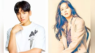 Son Ye Jin Ji Chang Wook in talks to star in Dangerous Liaisons historical adaptation [upl. by Etneciv894]