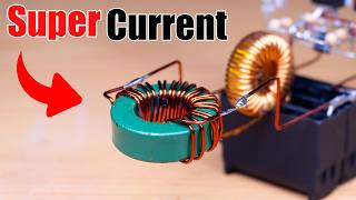 Current Booster Circuits for Maximum Power [upl. by Trinette]