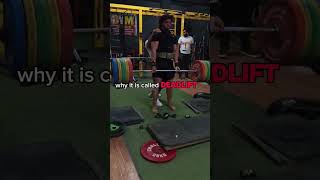 deadlift 🥵 210 kg body never give up 💯 gym motivation video viral [upl. by Kenon]