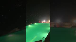 Dhulikhel lodge resort dance harpreetsdc fun funny trending [upl. by Akelahs]